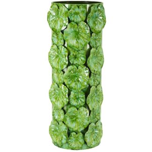 Mauro Ferretti Vaso Drop 18x17,5x46 cm