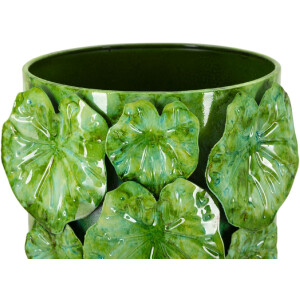 Mauro Ferretti Vaso Drop 18x17,5x46 cm
