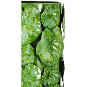 Mauro Ferretti Vaso Drop 18x17,5x46 cm