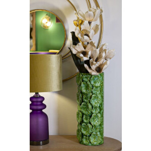 Mauro Ferretti Vaso Drop 18x17,5x46 cm