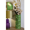 Mauro Ferretti Vaso Drop 18x17,5x46 cm
