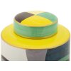 Mauro Ferretti Vaso Piccassy Colorato Ø19x33 cm