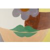 Mauro Ferretti Vaso Piccassy Colorato Ø19x33 cm
