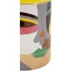Mauro Ferretti Vaso Piccassy Colorato Ø19x28 cm