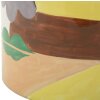 Mauro Ferretti Vaso Piccassy Colorato Ø19x28 cm
