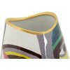 Mauro Ferretti Vaso Piccassy Color Fett Ø19x24,5 cm