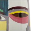 Mauro Ferretti Vaso Piccassy color alto Ø15x40 cm