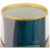 Mauro Ferretti Vaso Piccassy color alto Ø15x40 cm