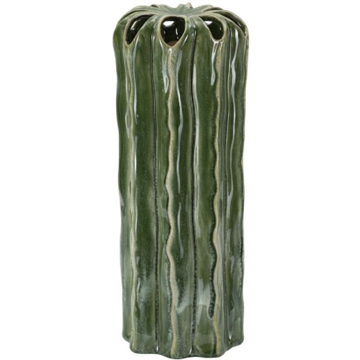 Mauro Ferretti Vaso Grande Cactus Ø12x31,5 cm