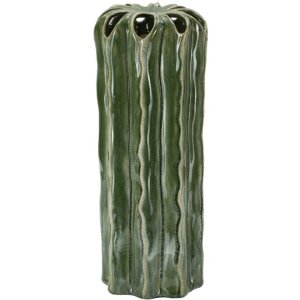 Mauro Ferretti Vaso Grande Cactus Ø12x31,5 cm