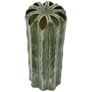 Mauro Ferretti Vaso Grande Cactus Ø12x31,5 cm