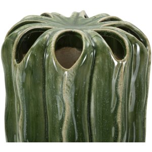 Mauro Ferretti Vaso Grande Cactus Ø12x31,5 cm