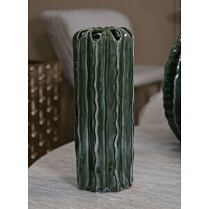 Mauro Ferretti Vaso Grande Cactus Ø12x31,5 cm
