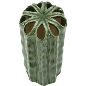 Mauro Ferretti Vaso Cactus Ø 11,5x23,5 cm