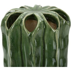 Mauro Ferretti Vaso Cactus Ø 11,5x23,5 cm