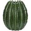 Vaso Sfera Cactus Mauro Ferretti Ø28x31 cm