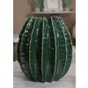 Vaso Sfera Cactus Mauro Ferretti Ø28x31 cm