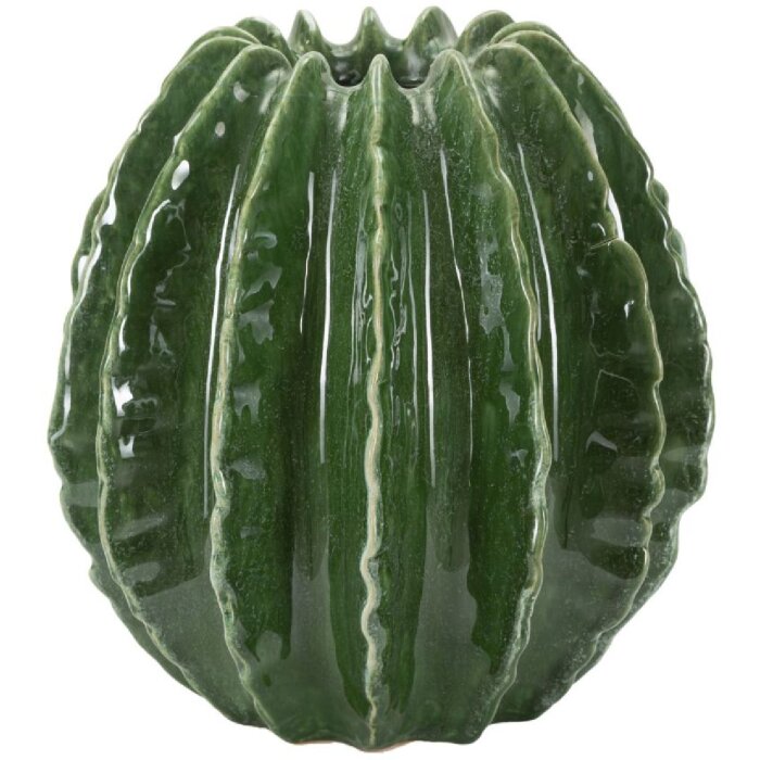 Mauro Ferretti Vaso Sfera Cactus Ø 23,5x24,5 cm
