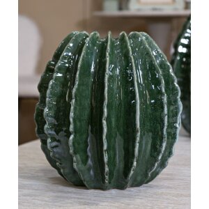 Mauro Ferretti Vaso Sfera Cactus Ø 23,5x24,5 cm