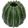 Mauro Ferretti Vaso Sfera Cactus Ø 23,5x24,5 cm