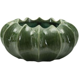 Mauro Ferretti Vaso a forma di cesto cactus Ø...