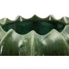 Mauro Ferretti Vaso a forma di cesto cactus Ø 31x16 cm
