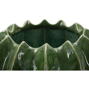 Mauro Ferretti Vaso cactus Ø 22x13,5 cm