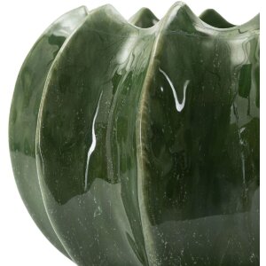 Mauro Ferretti Vaso cactus Ø 22x13,5 cm