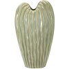 Mauro Ferretti Vaso Venedig 27x14x46,5 cm verde