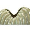 Mauro Ferretti Vaso Venedig 27x14x46,5 cm verde