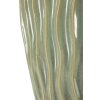 Mauro Ferretti Vaso Venedig 27x14x46,5 cm verde