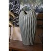 Mauro Ferretti Vaso Venedig 27x14x46,5 cm verde