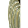 Mauro Ferretti Vaso Venedig 22x10x39 cm verde