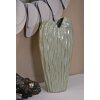 Mauro Ferretti Vaso Venedig 22x10x39 cm verde