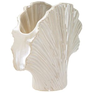 Mauro Ferretti Vaso Perly 35,5x11,5x27 cm