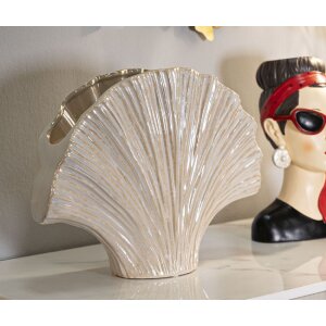Mauro Ferretti Vaso Perly 35,5x11,5x27 cm