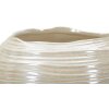 Mauro Ferretti Vaso Perly rotondo Ø 27x24 cm