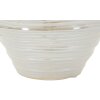 Mauro Ferretti Vaso Perly rotondo Ø 22x20 cm