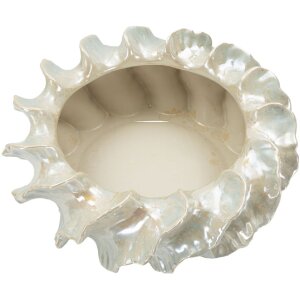 Mauro Ferretti Vaso coprivaso Perly 43x16 cm
