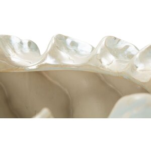 Mauro Ferretti Vaso coprivaso Perly 43x16 cm
