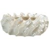 Mauro Ferretti Vaso coprivaso Perly 43x16 cm