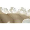 Mauro Ferretti Vaso coprivaso Perly 43x16 cm