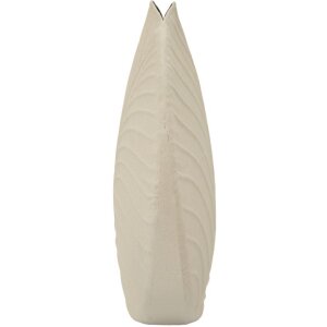Mauro Ferretti Vaso Dune rotondo Ø 41,5x14 cm