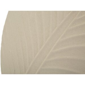 Mauro Ferretti Vaso Dune rotondo Ø 41,5x14 cm
