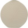 Mauro Ferretti Vaso Dune rotondo Ø 41,5x14 cm