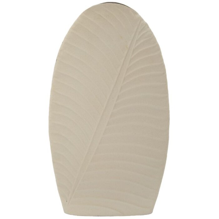 Mauro Ferretti Vaso Düne alto 31x13x53,5 cm