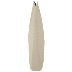 Mauro Ferretti Vaso Düne alto 31x13x53,5 cm