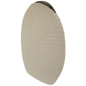 Mauro Ferretti Vaso Düne alto 31x13x53,5 cm