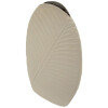 Mauro Ferretti Vaso Düne alto 31x13x53,5 cm