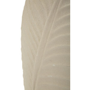 Mauro Ferretti Vaso Düne alto 18x9,5x29,5 cm